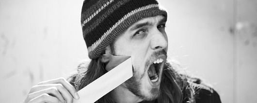 Image of Michael Parler